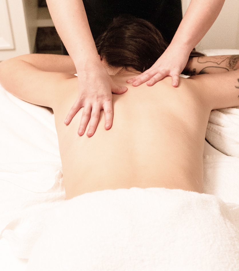SPA center image